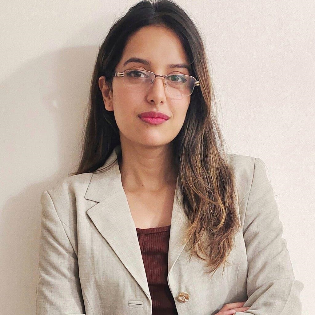 Pooja Vishwanath Nerurkar