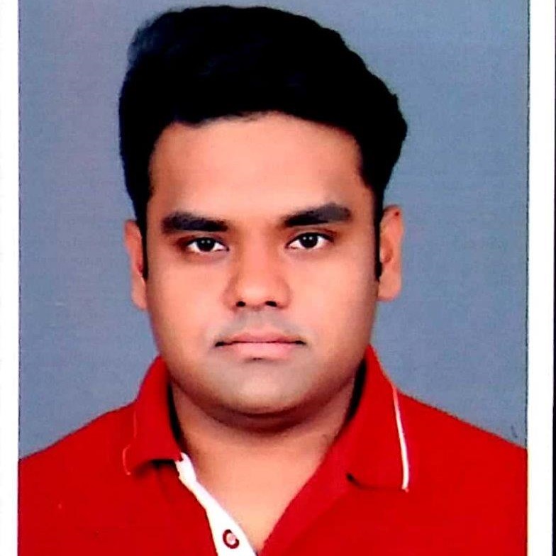 Yashvardhan Negi