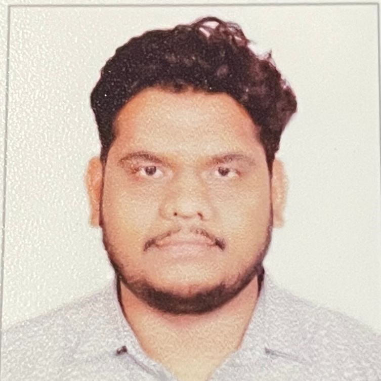 Ashutosh Chaturvedi