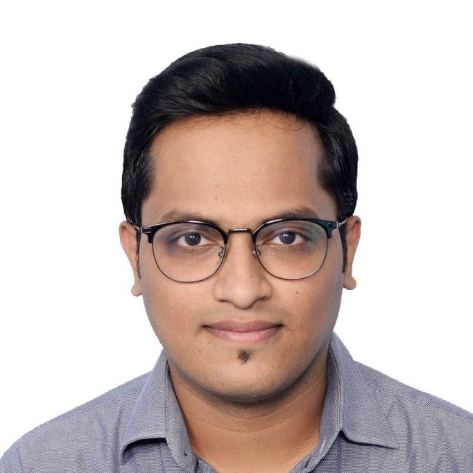 Tanay Suhas Vaidya