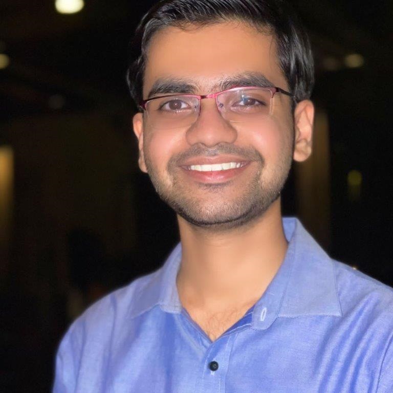 Hrishit Gupta 