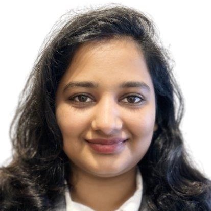 Shruti Shrivastava