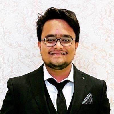 Saswat Nayak