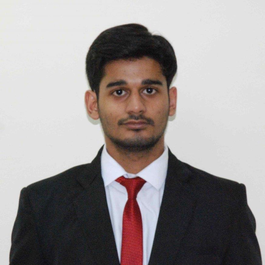Harshit Sharma
