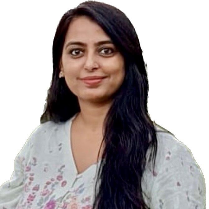 Sindhuja H R