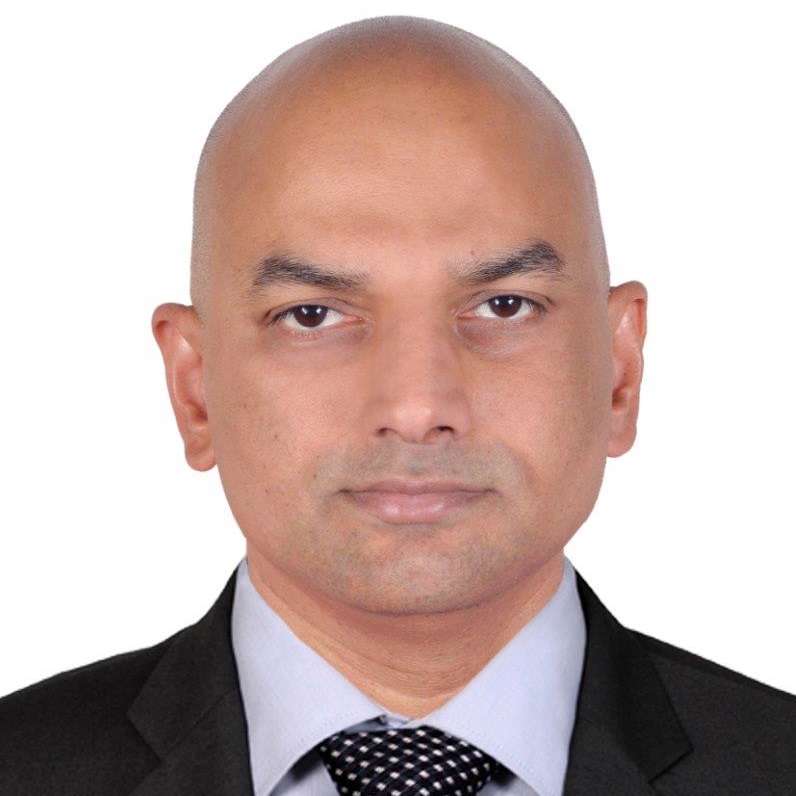 Paritosh Kumar Tripathi