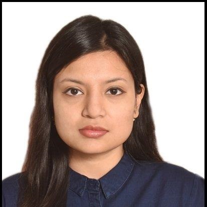 Ananya Ghosh