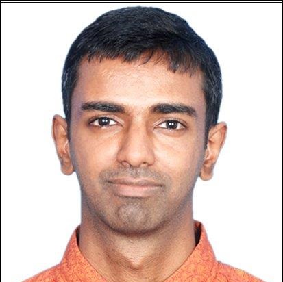 Shashank Kumar
