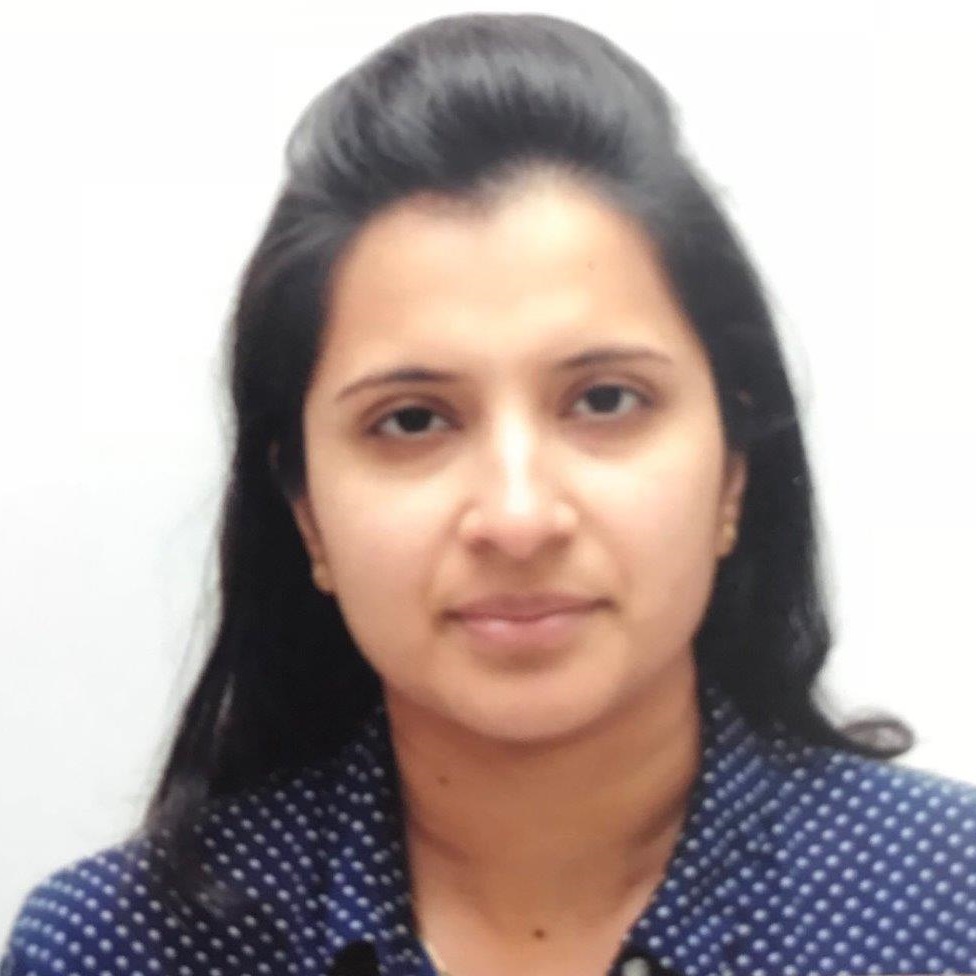 Shipra Goyal