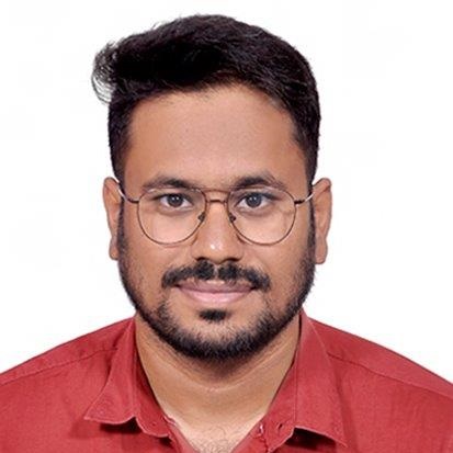 Dande Venkata Naga Sai Sandeep