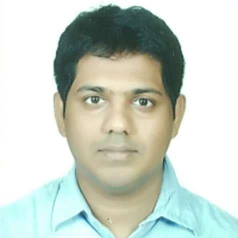 Ajit Balakrishnan Nair