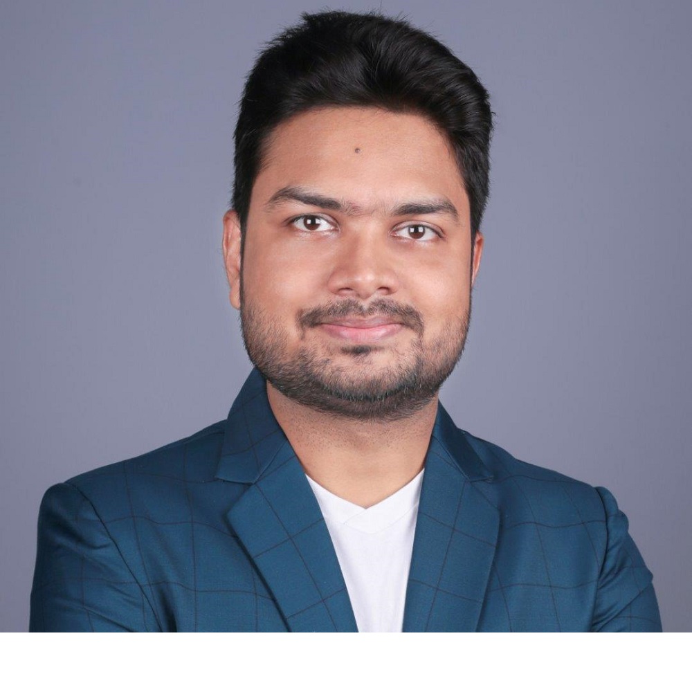 Harsh Agarwal