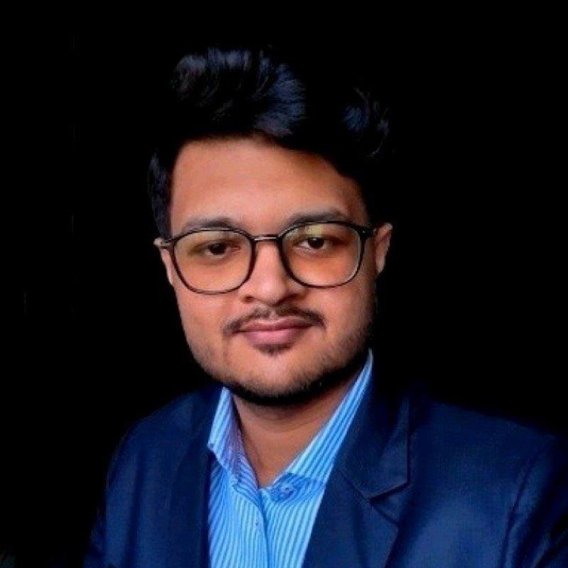 Chougule Saurabh Rajendra