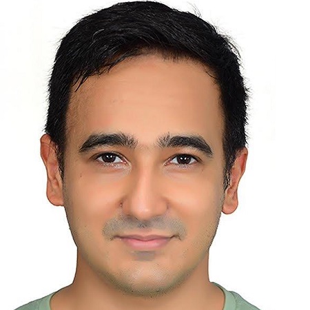 Angadpreet Singh Nagpal