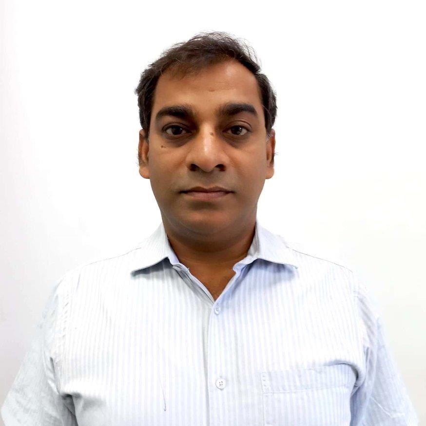 Jitendra Kumar 