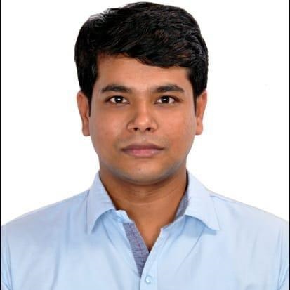 Vivek Chandra Jha