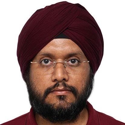 Sarabjeet Singh Bhatia