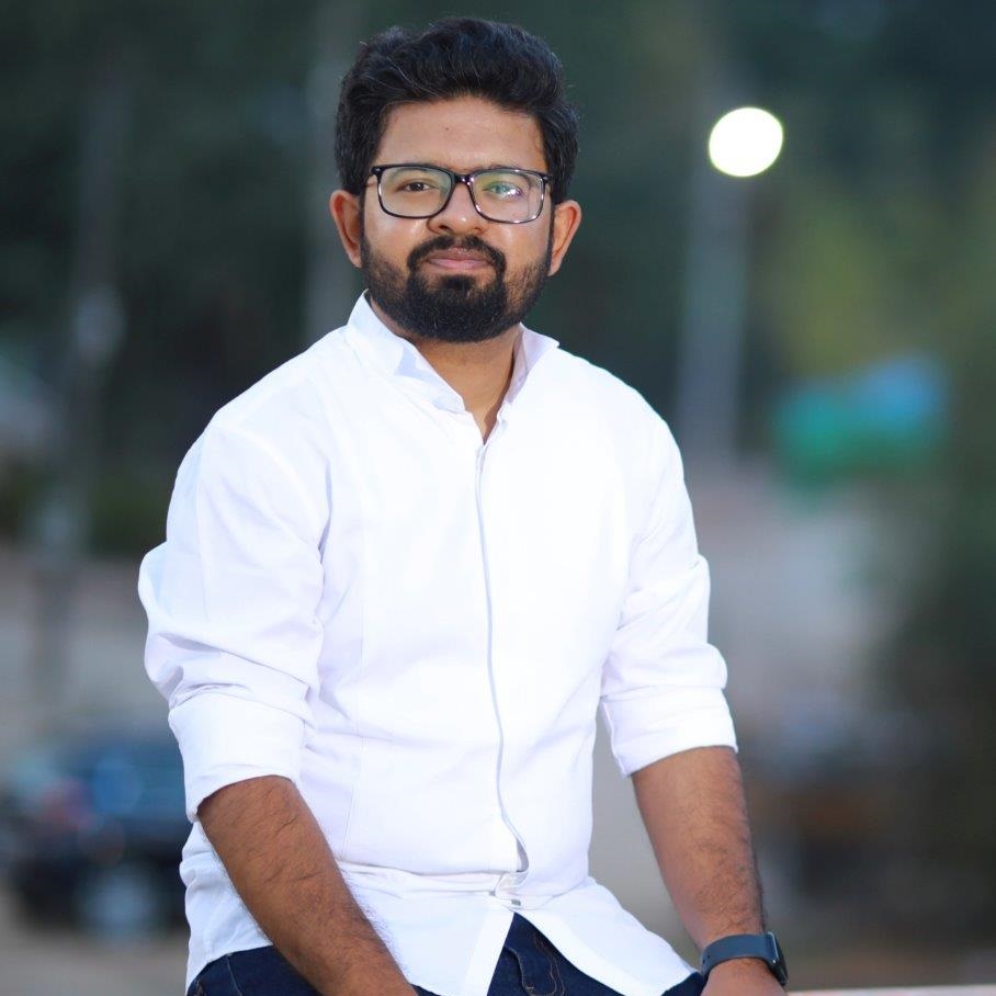 Sistla Mahakaleswar Murthy