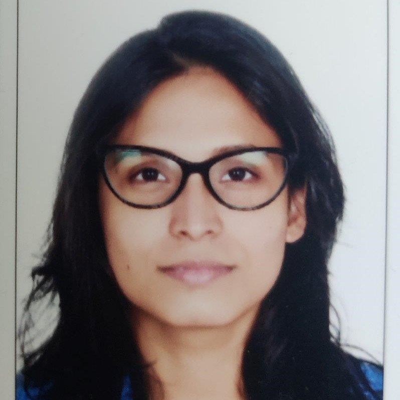 Manisha Swain