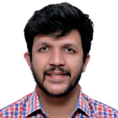 Anubhav Kedia