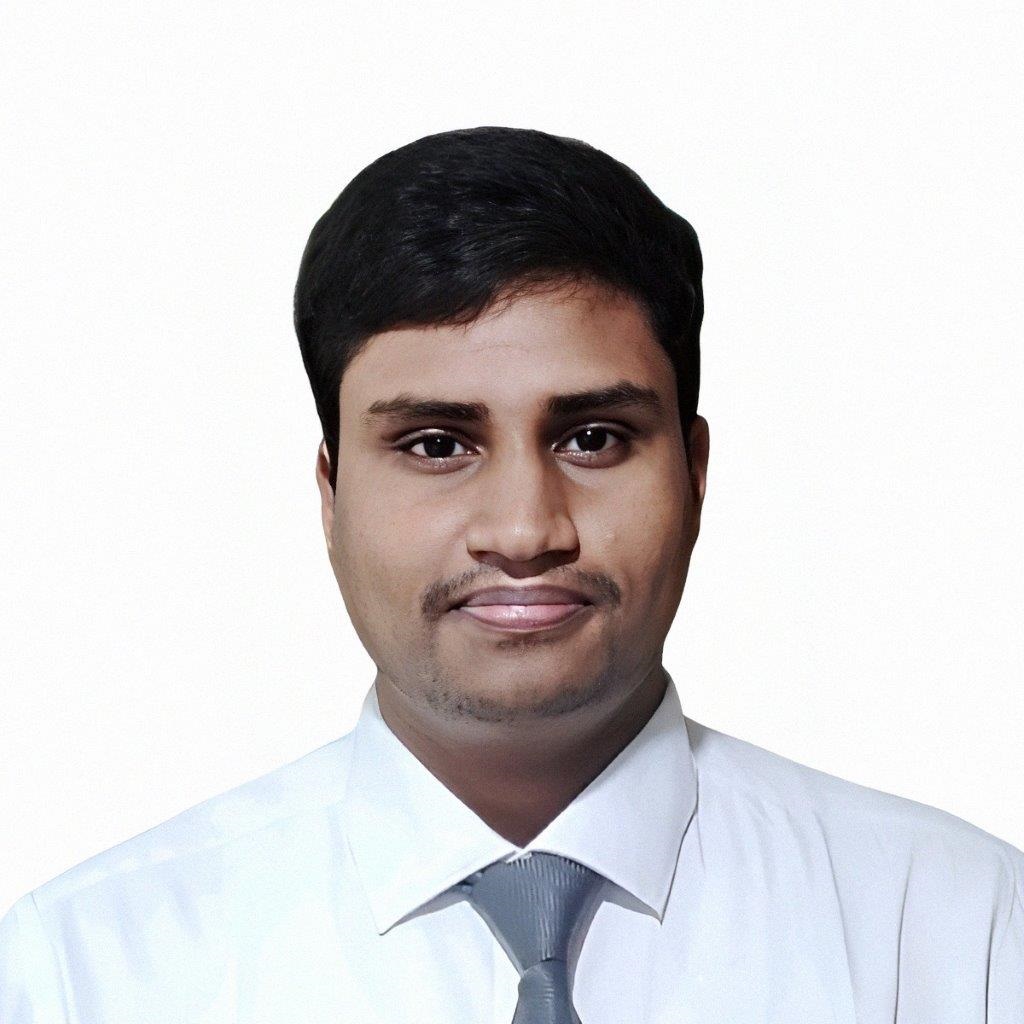 Nanduri Bhaskara Rama Kaushik