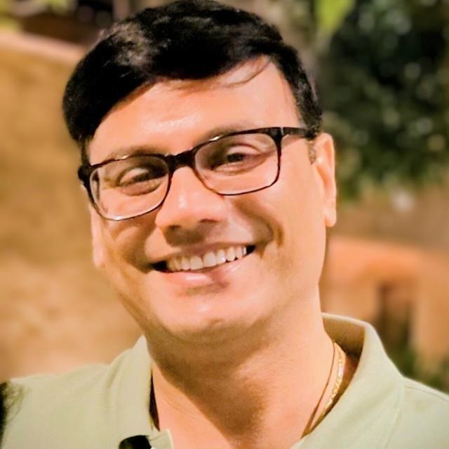 Nitin Soni