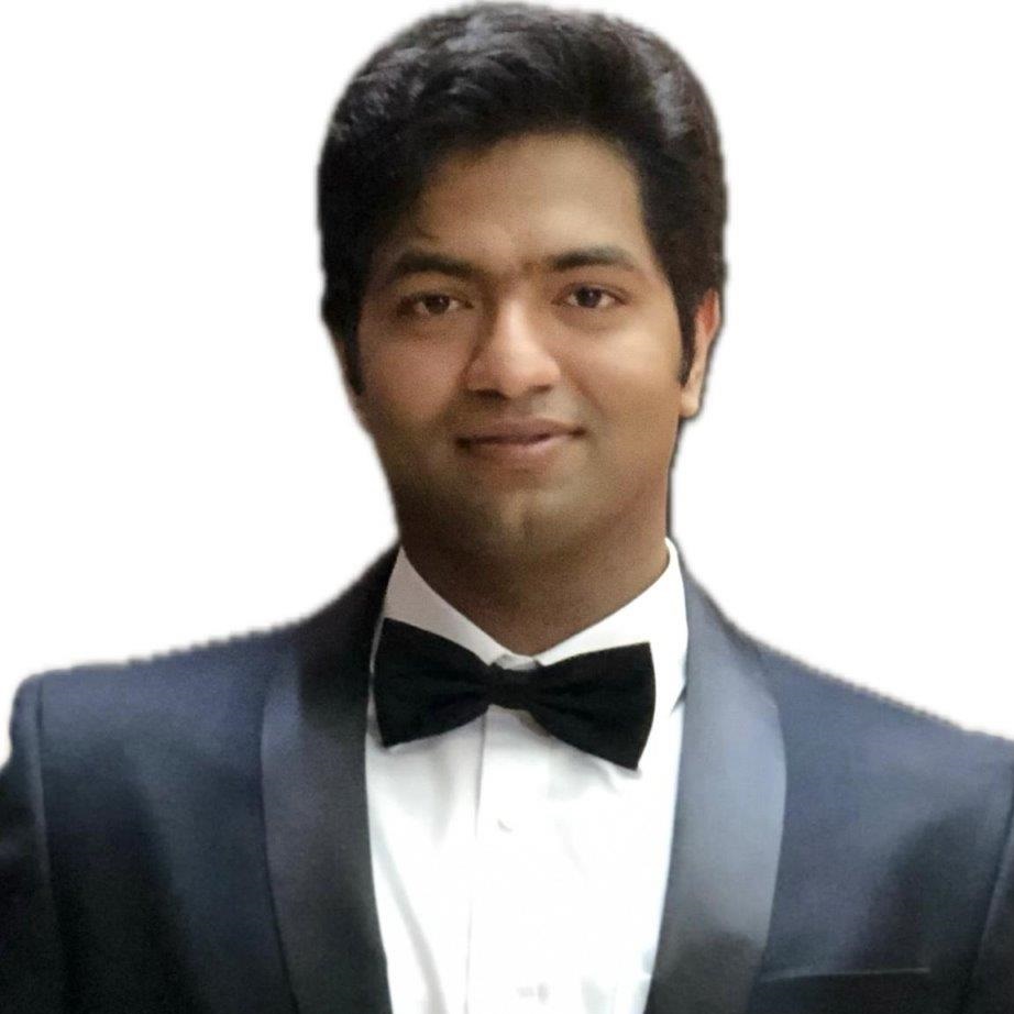 Piyush Kumar Chak