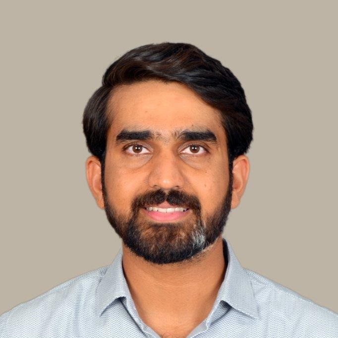 Jayant Kumar