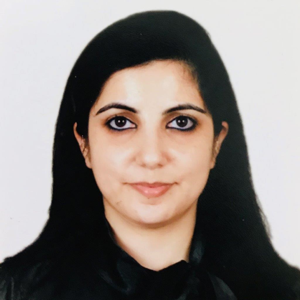 Vibhuti Budki