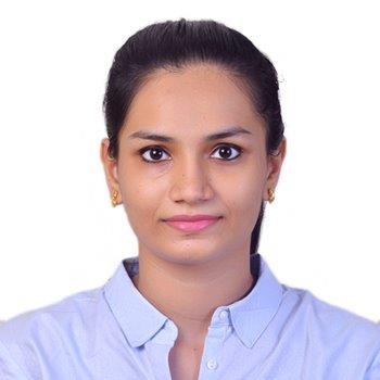 Aishwarya Kedar Khanolkar