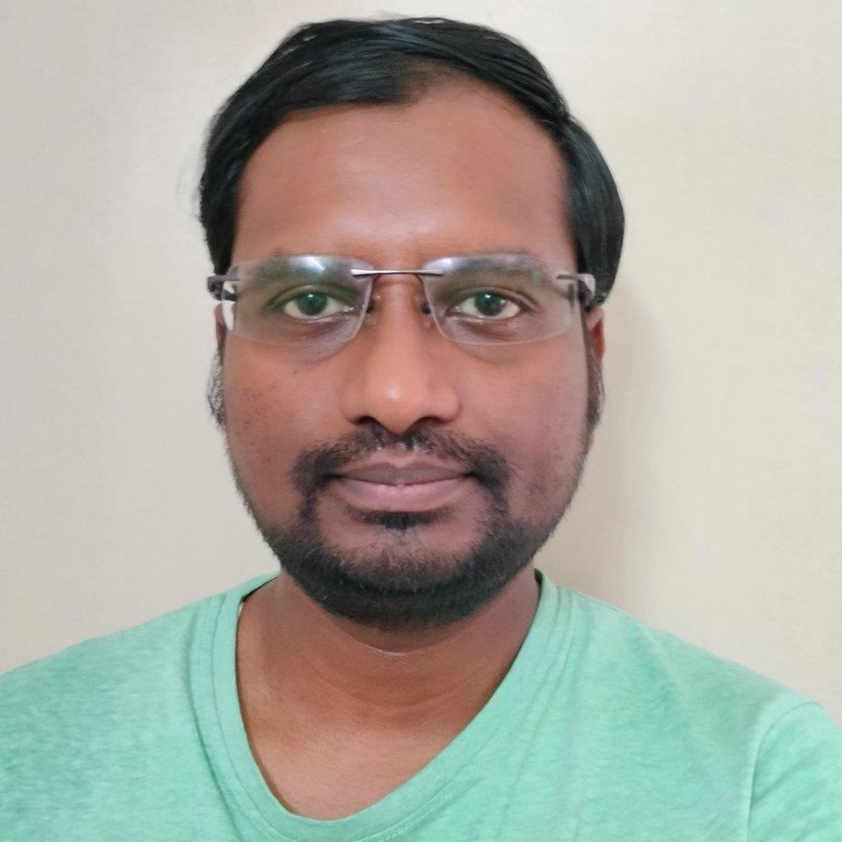 Baskaran G D