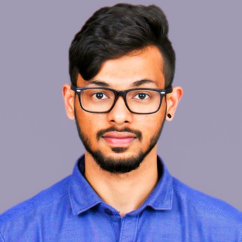 Nitya Sundar Sharma