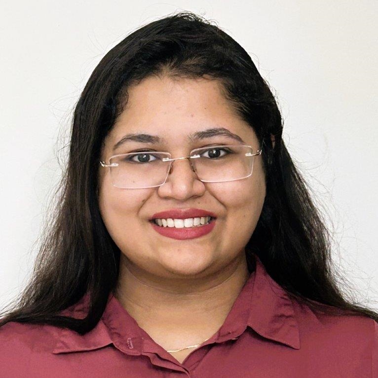 Kavya Agarwal