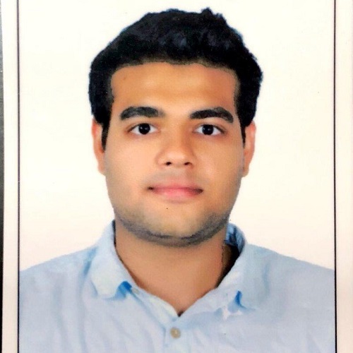 Mehta Yash Apurva