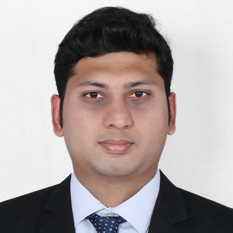 Niraj Kejriwal