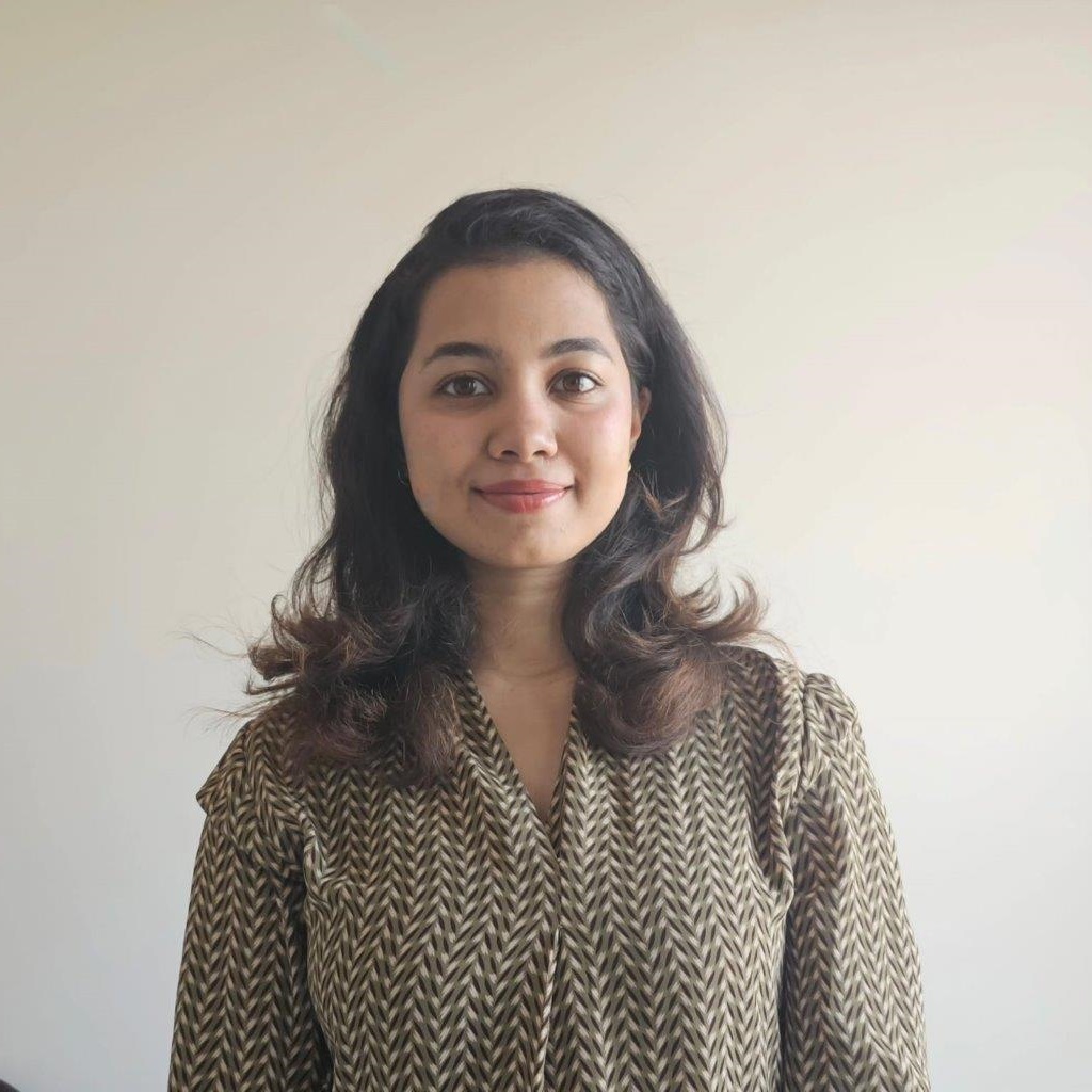 Rhea Renita Dsouza