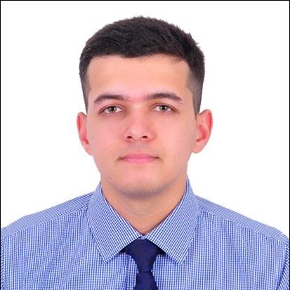 Ishan Gore