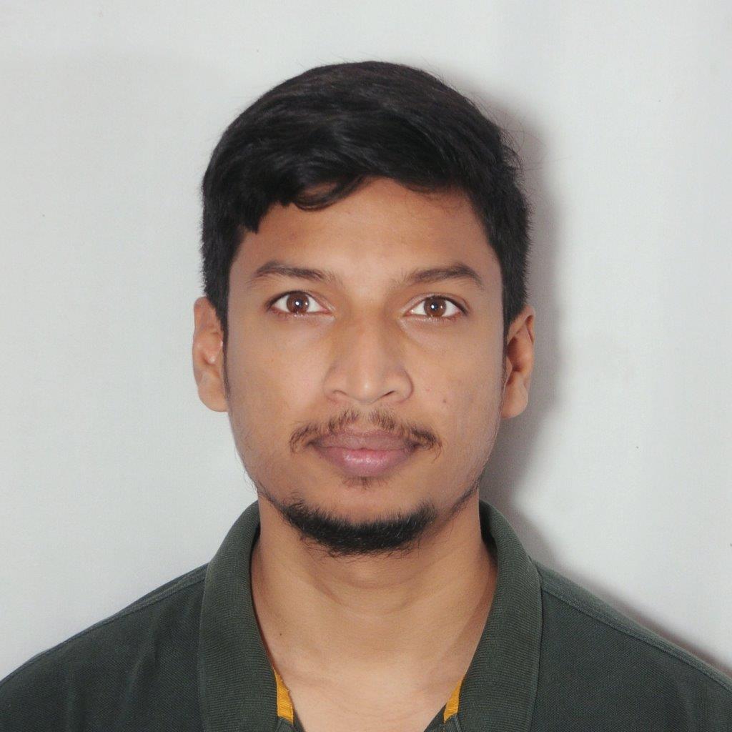 Kumar Omkar