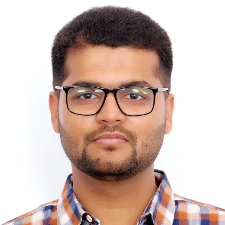Ashish Mishra
