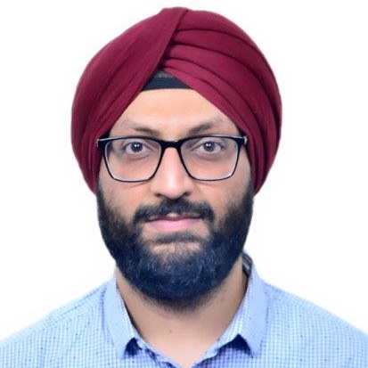Meherdeep Singh Macker
