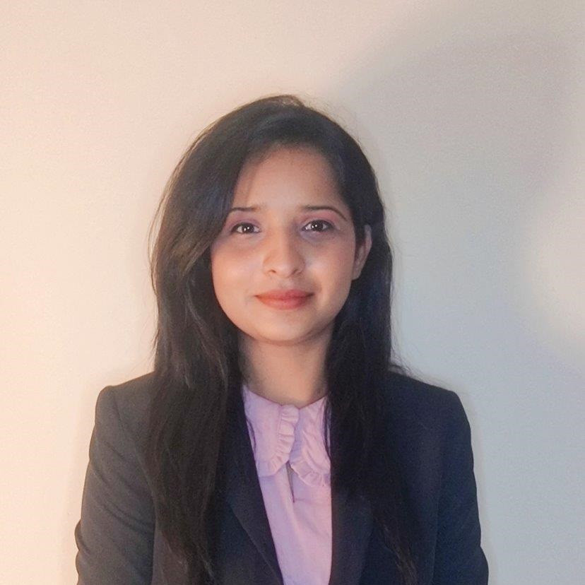 Apurva Priyadarshini 