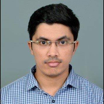 Rahul Dubey