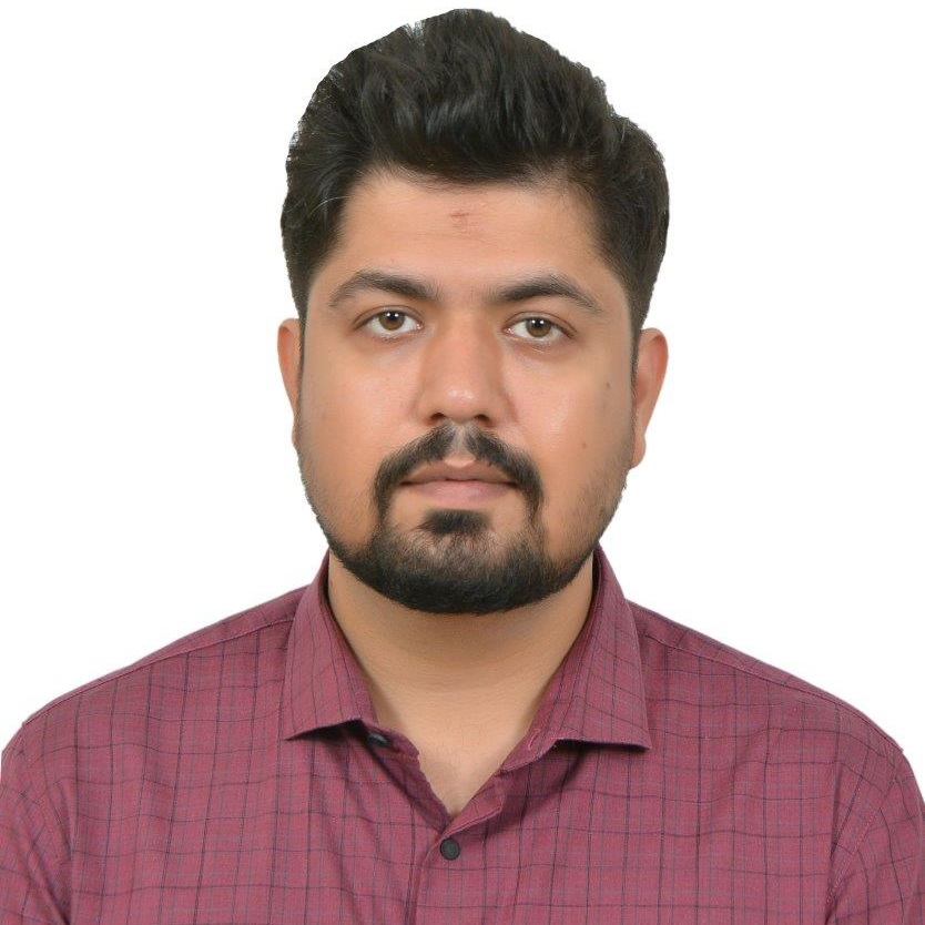Yogesh Tripathi
