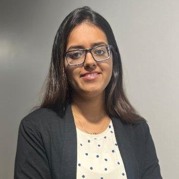 Nikita Thakkar