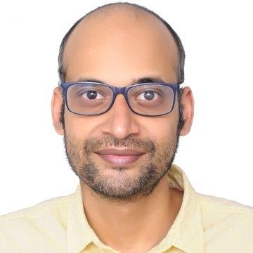 Amit Chaturvedi