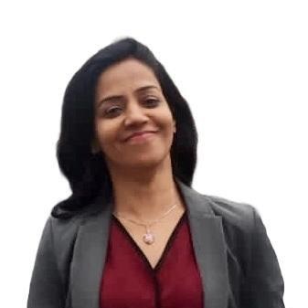 Tanuja Chaturvedi