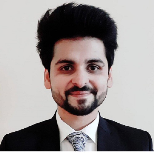 Eesh Praveen 