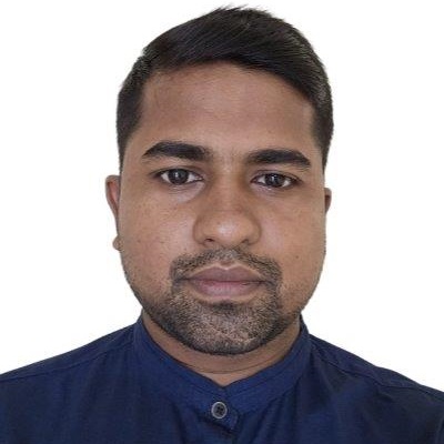 Sandeep Kumar