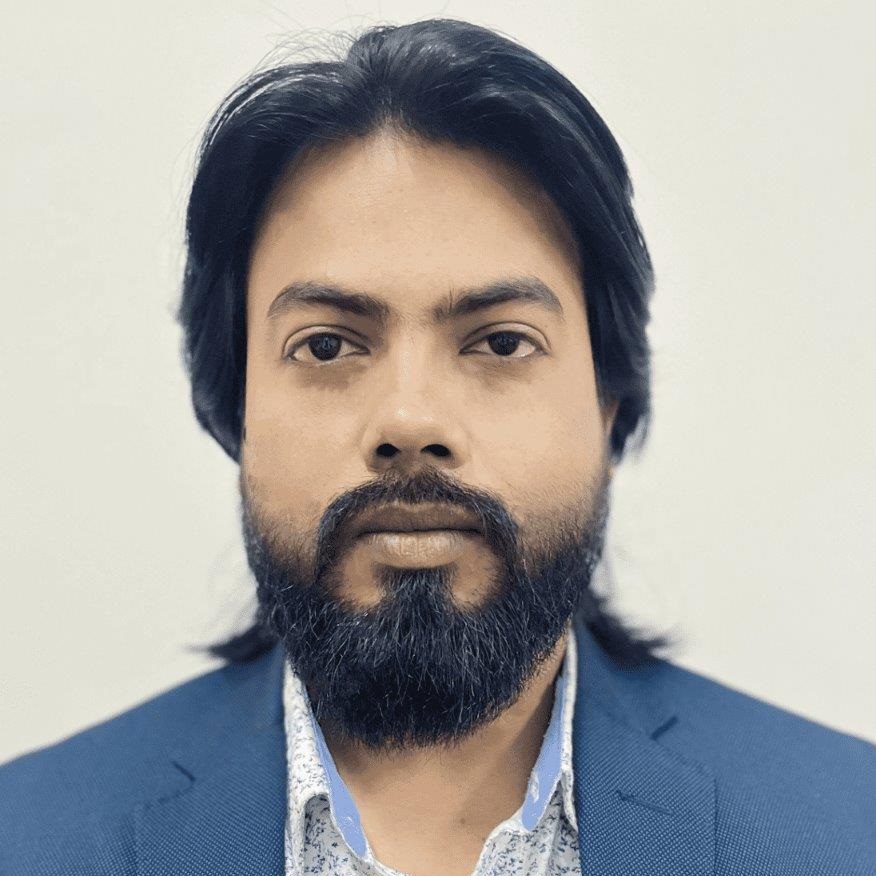 Sourav Kumar