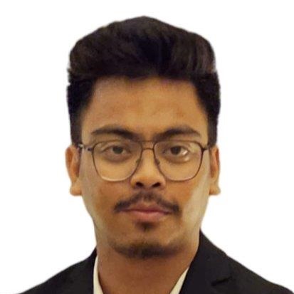 Deb Kumar Roy